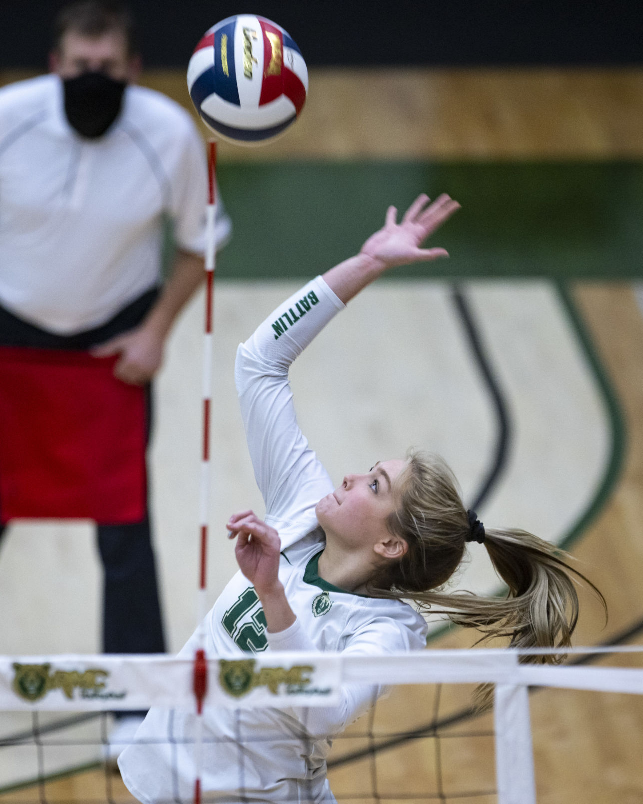 Rocky Mountain College vs. Bushnell University
